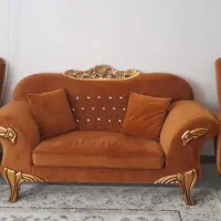 مبل هفت نفره
