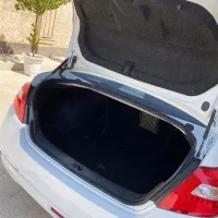 خودرو نیسان تیانا مدل ۹۰