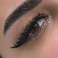آفر کاشت مژه هیدن با بهترین متریال
