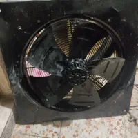 فن صنعتی بزرگ
