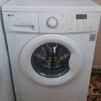 لباسشویی الجی ۵کیلویی دایرکت
