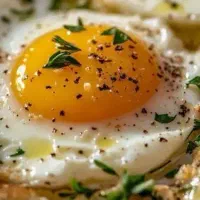 تخم مـرغ محلی سرشار از انرژی