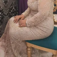 لباس مجلسی