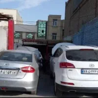 نیازمند شاگرد مکانیک در تهران