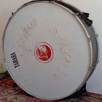 طبل درحد نو