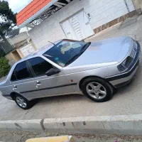 پژو ۴۰۵مدل. ۸۴