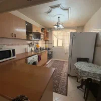 جیحون دامپزشکی ۵۴متر ۱خواب طبقه دوم آسانسور دار