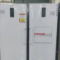 یخچال مدل دوقلو نو مارک درنا