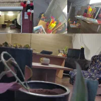 خدمات کامپیوتری و کافی نتی اونیکس