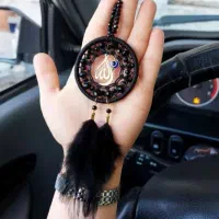 آویز خاص ماشین