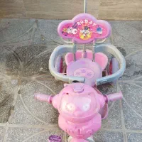 دوچرخه بچه