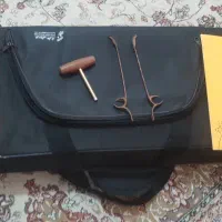 سنتور نو و کار نکرده