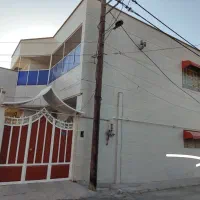 فروش دو واحد ویلایی باغملی