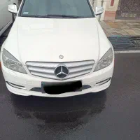 c350 - 2008|خودرو سواری و وانت|تهران, گلستان (شهرک راه آهن)|دیوار