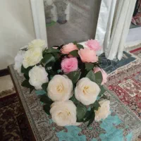 گل مصنوعی