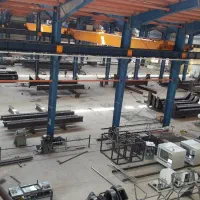 مهندس عمران دفتر فتی مسلط به ساخت سوله
