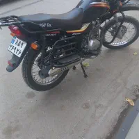 موتور پیشرو شکاری ۲۰۰ مدل ۱۴۰۳