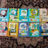 کتاب کمک آموزشی پرش دهم انسانی