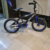 دوچرخه سایز ۱۸ مارک هامر