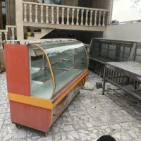لوازم قنادی