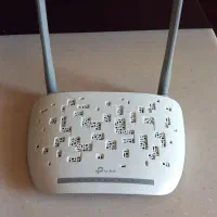 مودم tplink|مودم و تجهیزات شبکه|سبزوار, ولیعصر (نجار آباد)|دیوار