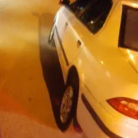 سمند93|خودرو سواری و وانت|شیراز, گویم|دیوار