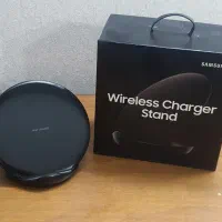 شارژر وایرلس سامسونگ ویتنام