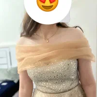 لباس مجلسی دخترانه
