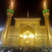 زائر کربلا