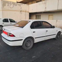 سمند EF7 98|خودرو سواری و وانت|پاکدشت, پاکدشت (مامازند)|دیوار