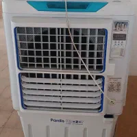 کولر آبی ایستاده