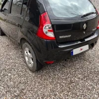 ساندرو|خودرو سواری و وانت|چالوس, |دیوار