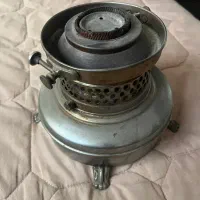 مخزن نفت سماور نفتی