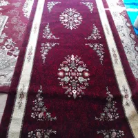 کناره فرش تمام نخ ۵۰۰شانه