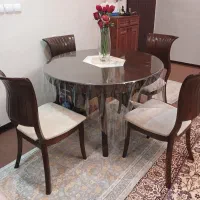 ناهار خوری 4 نفره