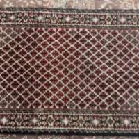 قالیچه دستباف