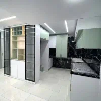 ۸۶ متر فول امکانات/کلید تحویل
