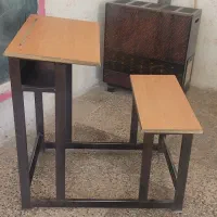 میز و نیمکت دانش آموزی
