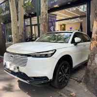 هوندا hrvمدل ۲۰۲۵ژاپن هیبریداتوگودرزی