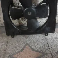 فان تک دور پراید