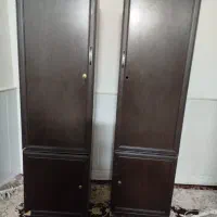 کمدرنگ قهوی ام‌دی‌اف سالم یک میلیون