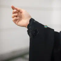 چادر|لباس|کوهدشت, |دیوار