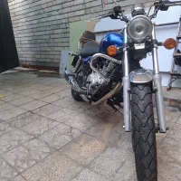 آونجر ۲۲۰ مدل ۹۱
