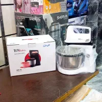 فروش انواع همزن کاسه‌دار و دستی ایرانی و خارجی