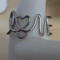 دو عدد انگشتر خاص مخصوص آدمای خاص