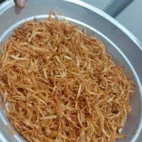 پیاز چیپسی ترد و خوشمزه