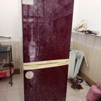 یخچال فریزر یخساران