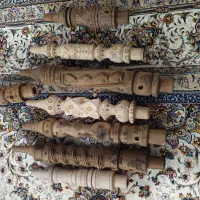 تنه قیلون چوبی نو عمده ارزان