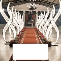 ورودی و خدمات عروسی