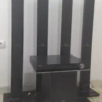 سینماسونی910بیسیم  فلشخور،بلوتوثدار،فول